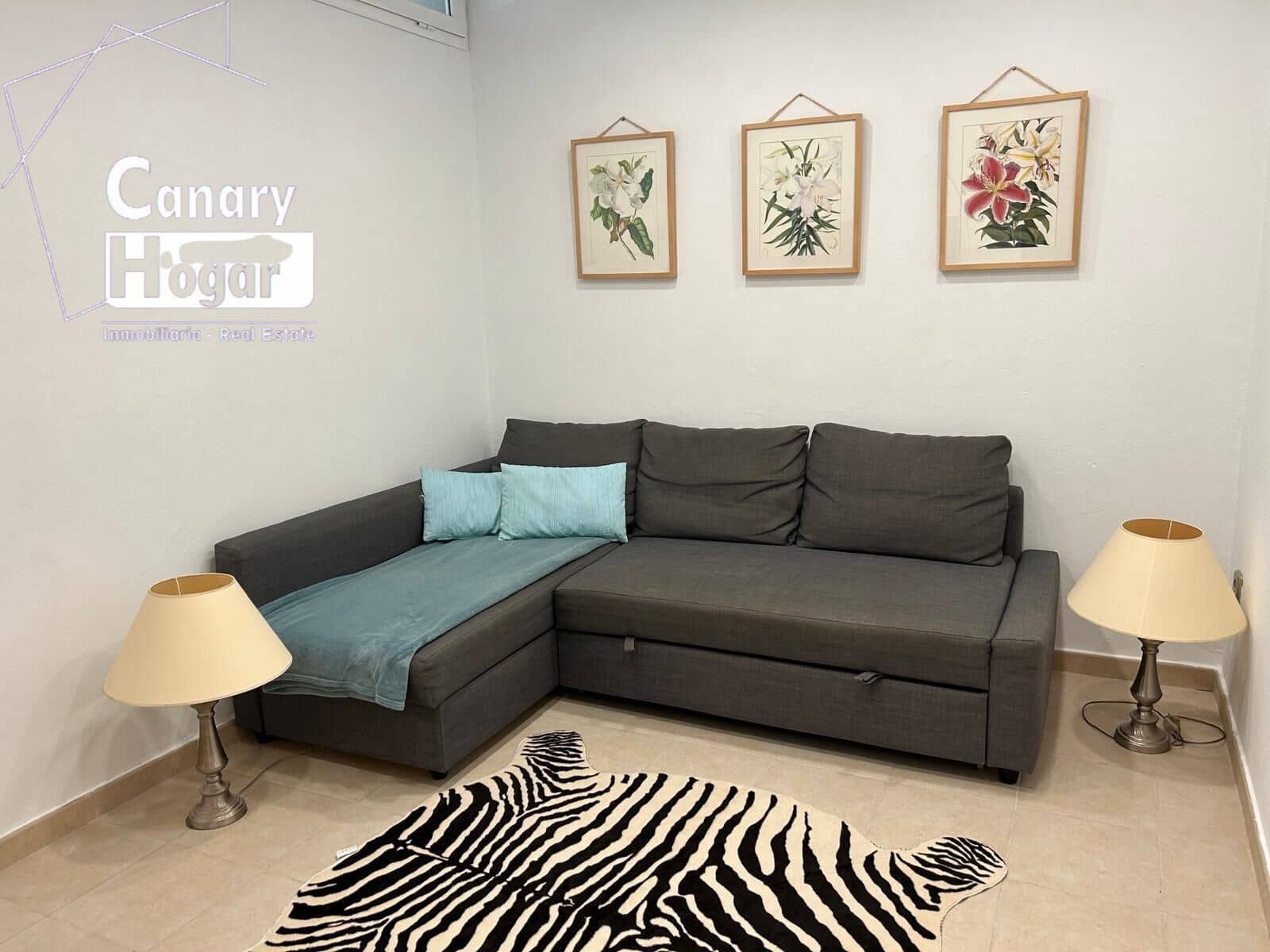 4 soverom Rekkehus til salgs i Fanabe med svømmebasseng garasje - € 650 000 (Ref: 8780145)