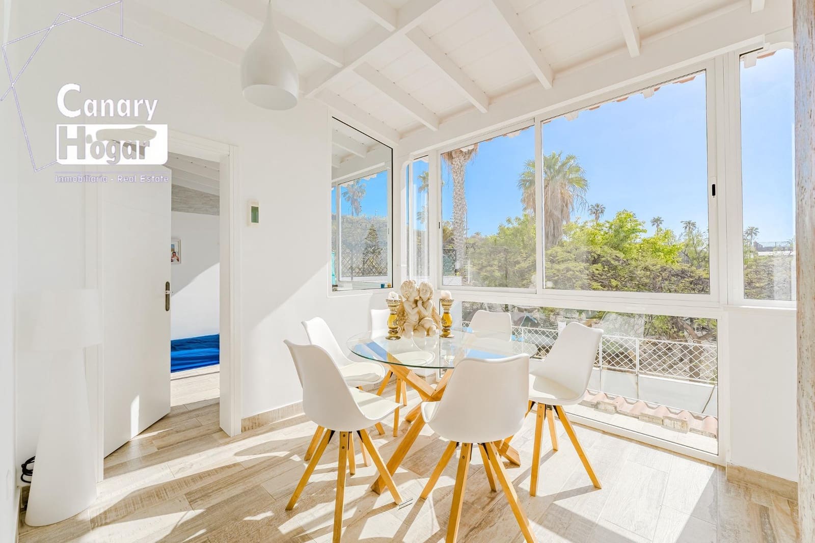 10 soverom Villa til salgs i San Eugenio med svømmebasseng garasje - € 2 500 000 (Ref: 8806444)