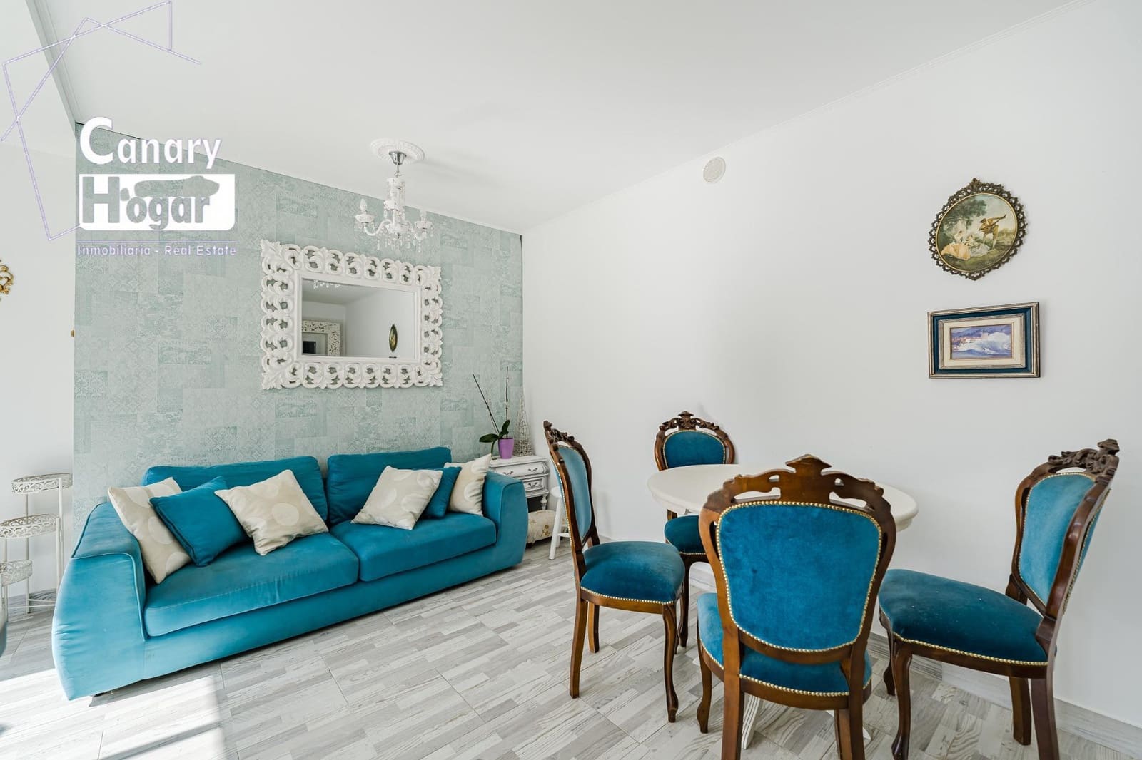 10 soverom Villa til salgs i San Eugenio med svømmebasseng garasje - € 2 500 000 (Ref: 8806444)