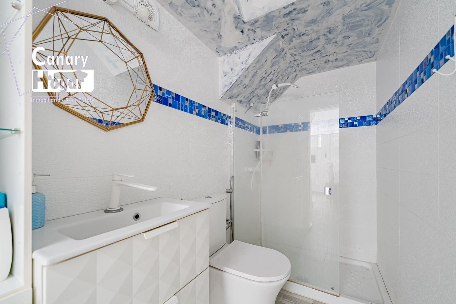 10 soverom Villa til salgs i San Eugenio med svømmebasseng garasje - € 2 500 000 (Ref: 8806444)