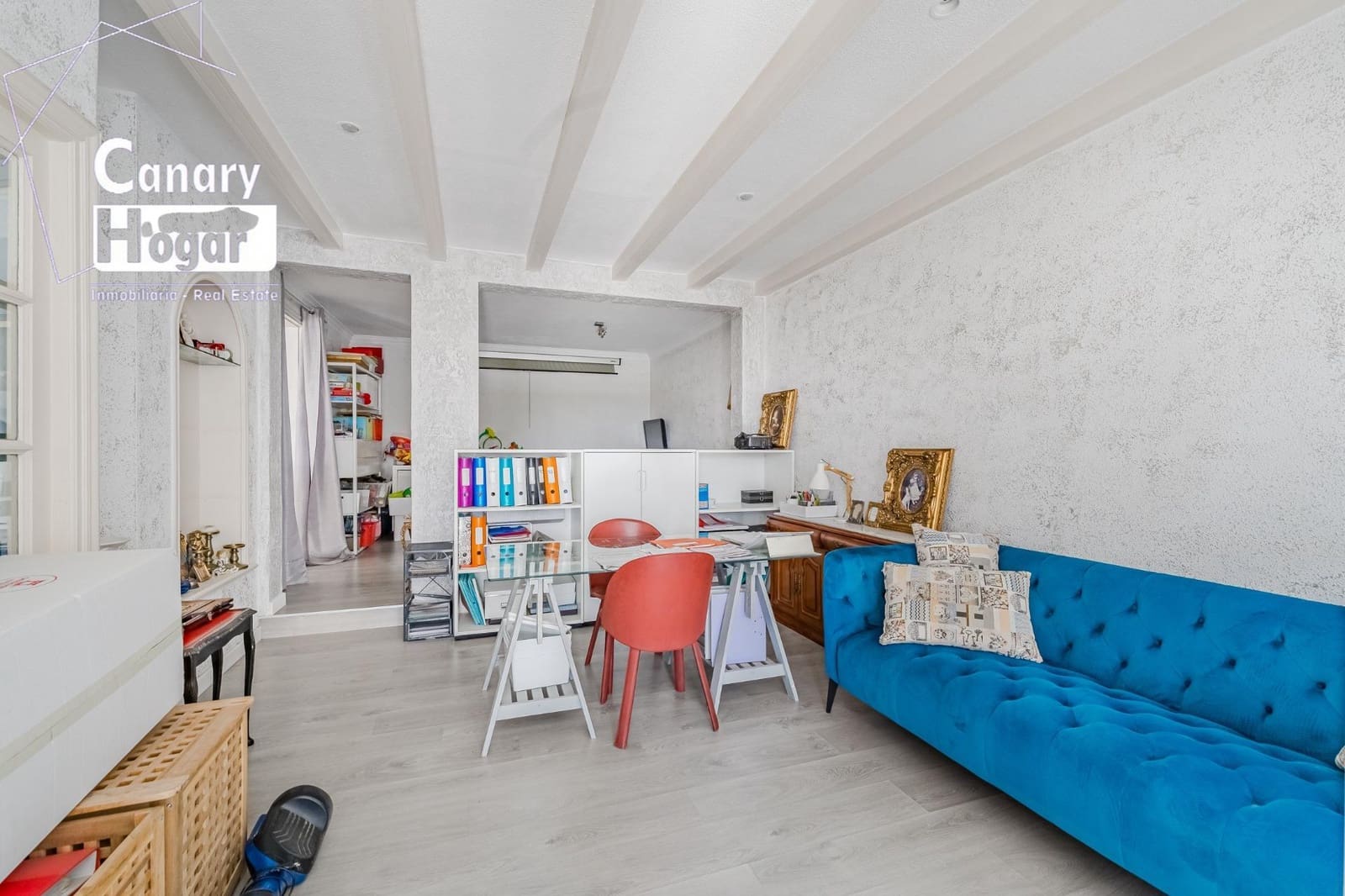 10 soverom Villa til salgs i San Eugenio med svømmebasseng garasje - € 2 500 000 (Ref: 8806444)