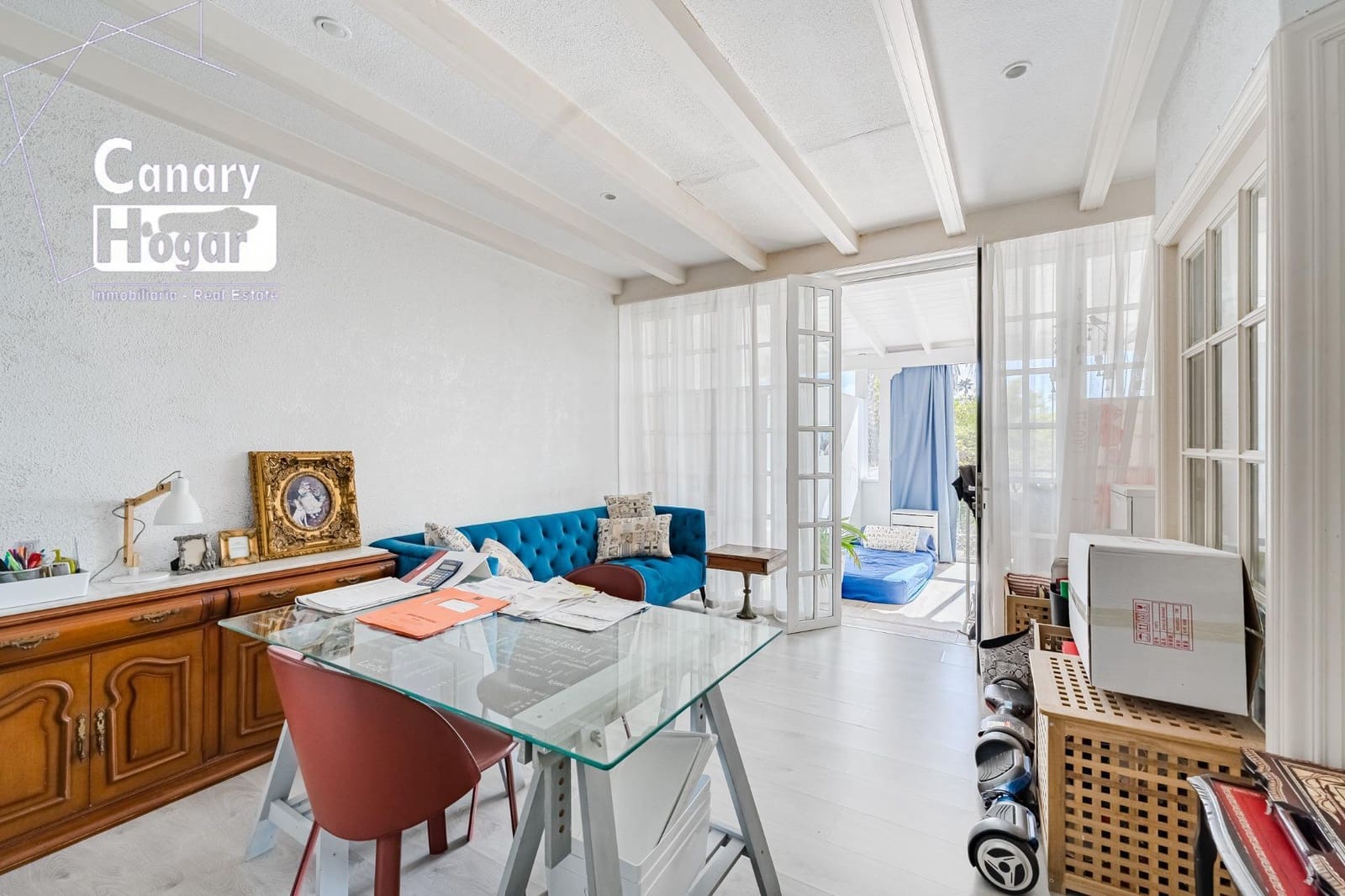 10 soverom Villa til salgs i San Eugenio med svømmebasseng garasje - € 2 500 000 (Ref: 8806444)