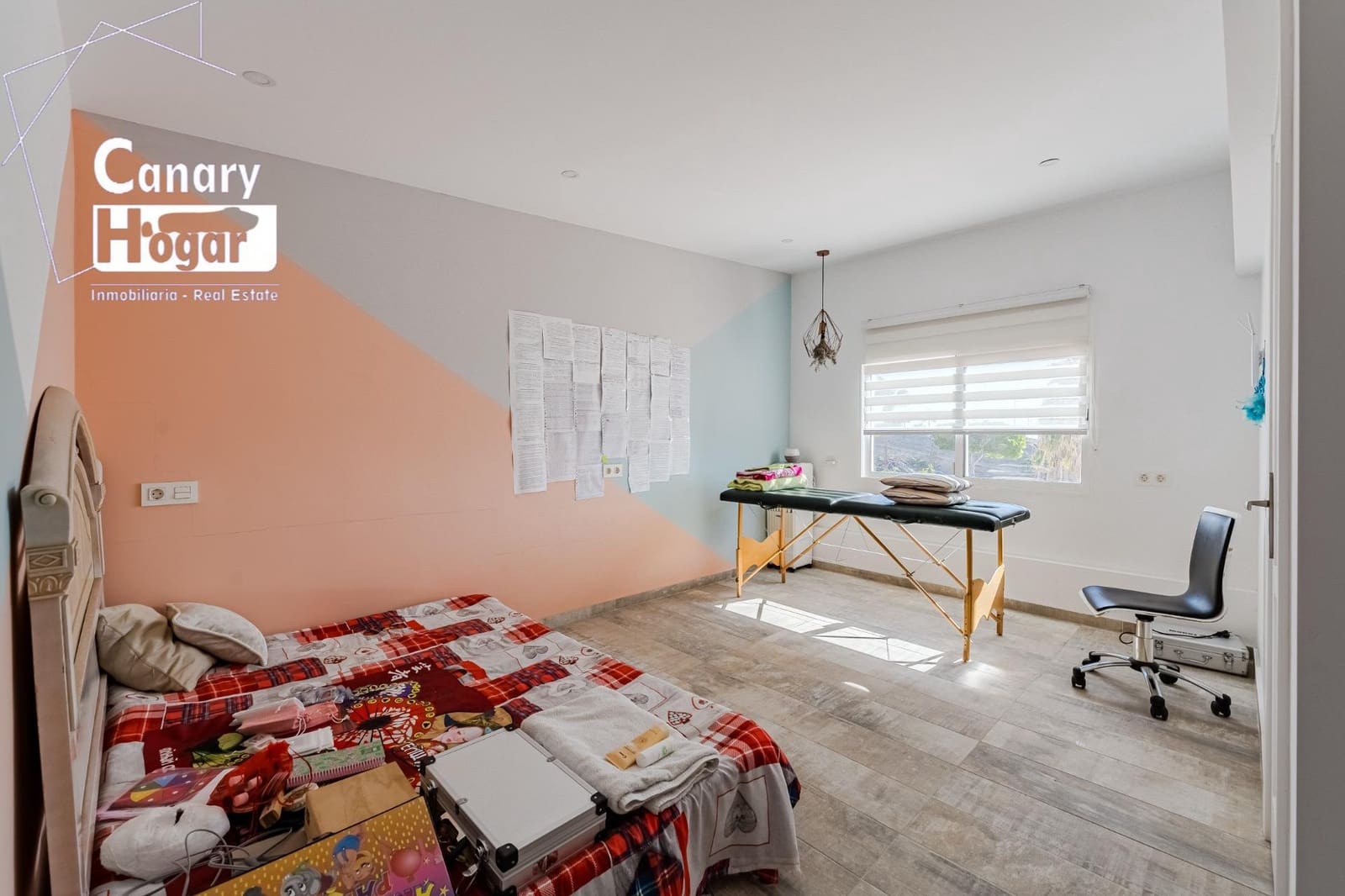 10 soverom Villa til salgs i San Eugenio med svømmebasseng garasje - € 2 500 000 (Ref: 8806444)