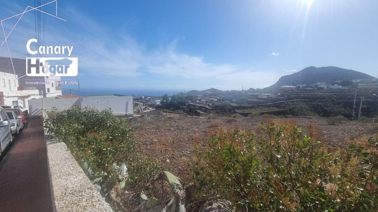 Byggegrund til salg i San Miguel de Abona - € 199.000 (Ref: 8817776)