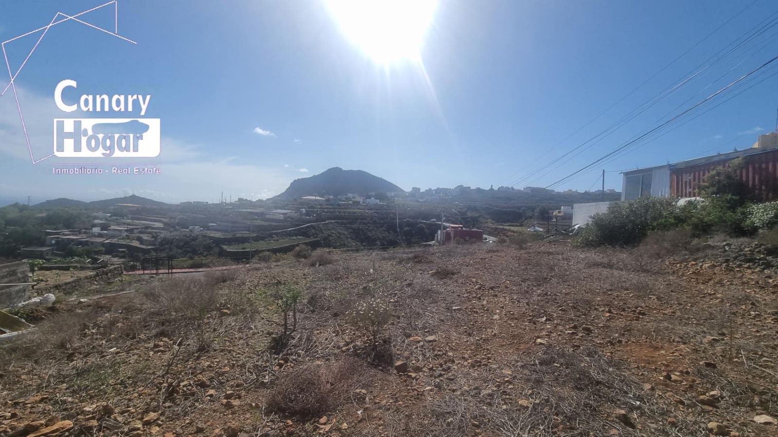 Byggegrund til salg i San Miguel de Abona - € 199.000 (Ref: 8817776)