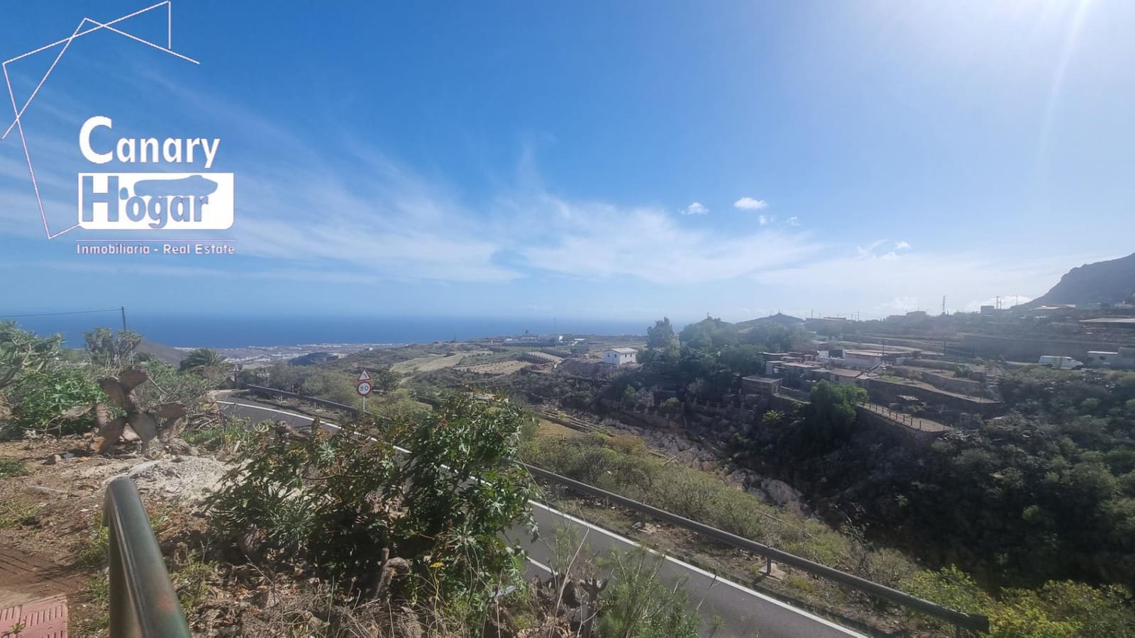 Byggegrund til salg i San Miguel de Abona - € 199.000 (Ref: 8817776)