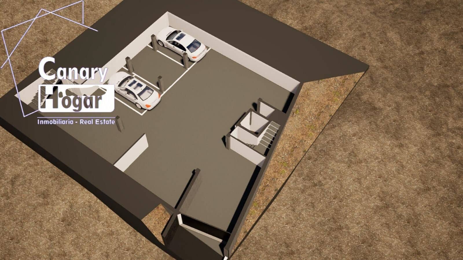 Byggetomt til salgs i San Miguel de Abona - € 199 000 (Ref: 8817776)