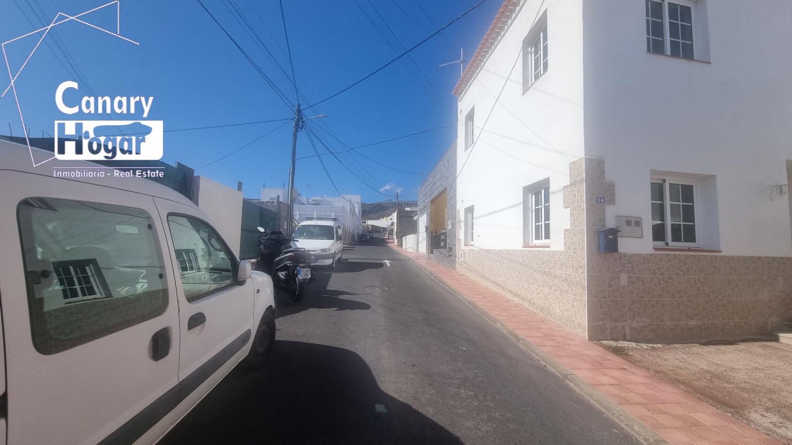 Byggetomt til salgs i San Miguel de Abona - € 199 000 (Ref: 8817776)