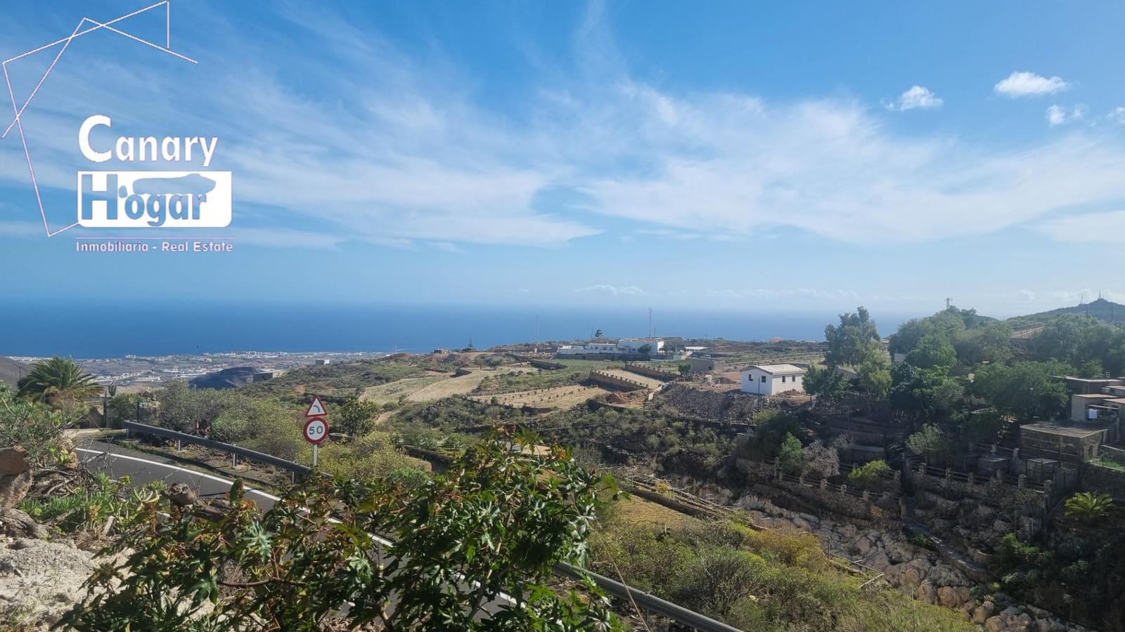 Byggetomt til salgs i San Miguel de Abona - € 199 000 (Ref: 8817776)