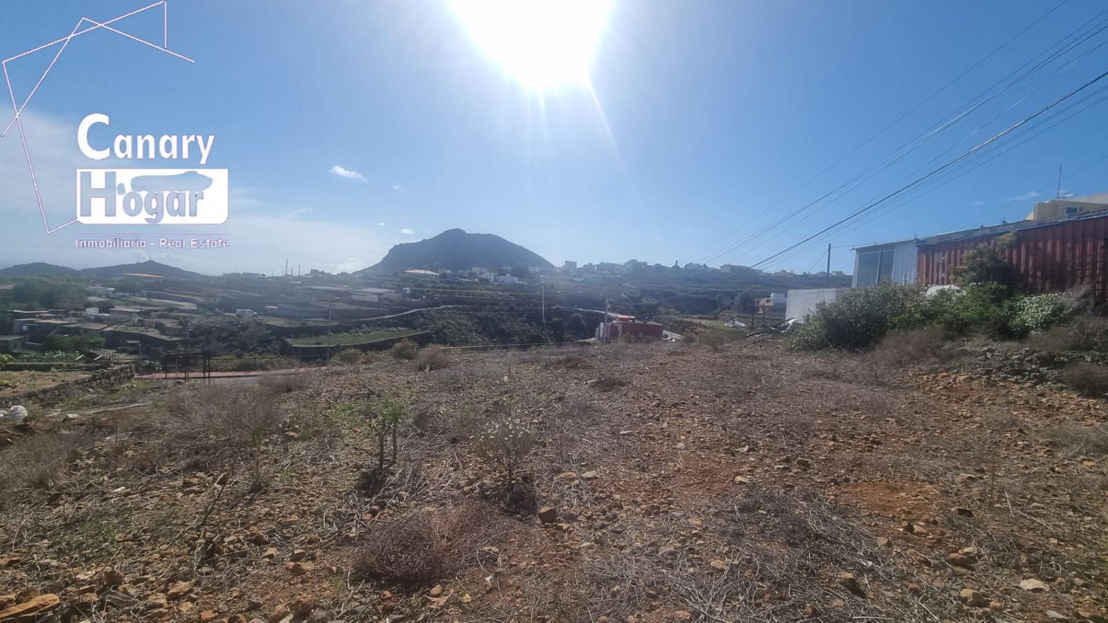 Byggetomt til salgs i San Miguel de Abona - € 199 000 (Ref: 8817776)