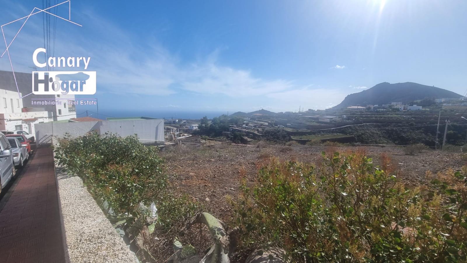 Byggetomt til salgs i San Miguel de Abona - € 199 000 (Ref: 8817776)