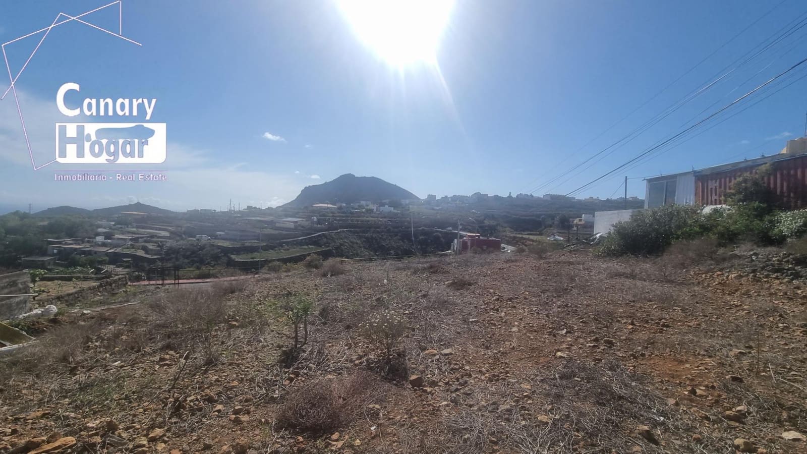 Byggetomt til salgs i San Miguel de Abona - € 199 000 (Ref: 8817776)