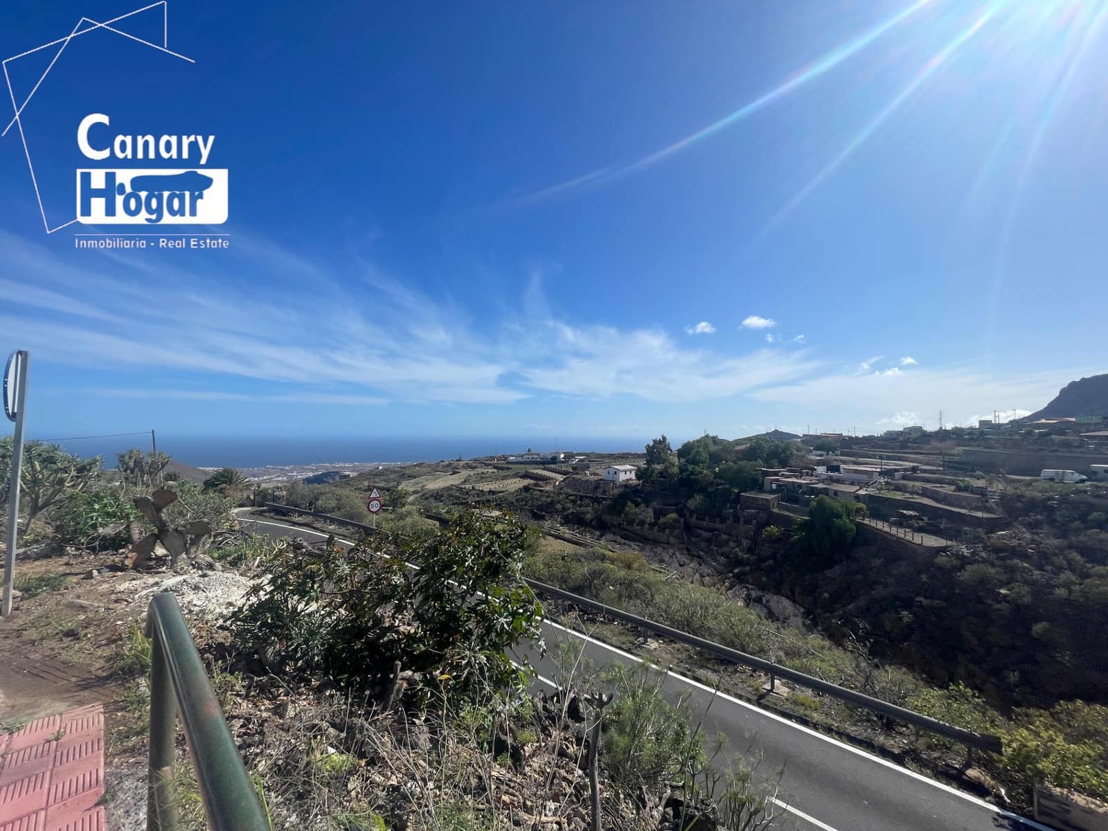 Byggetomt til salgs i San Miguel de Abona - € 199 000 (Ref: 8817776)