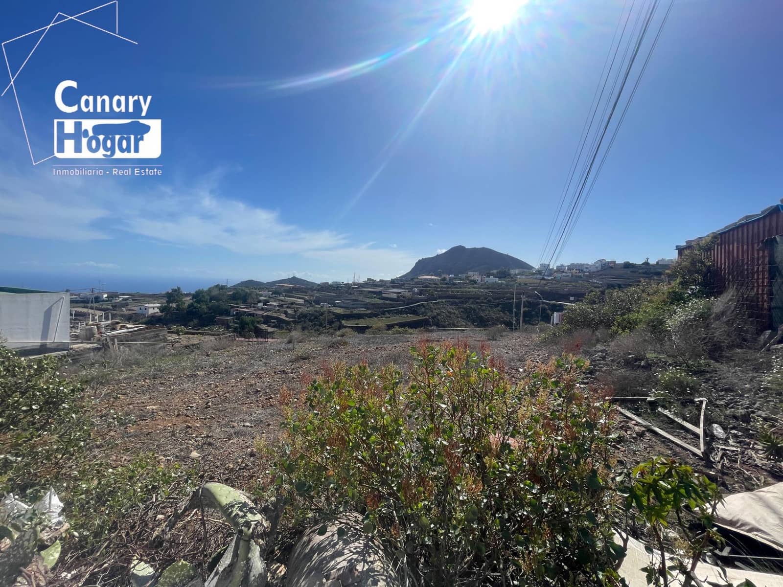 Byggetomt til salgs i San Miguel de Abona - € 199 000 (Ref: 8817776)