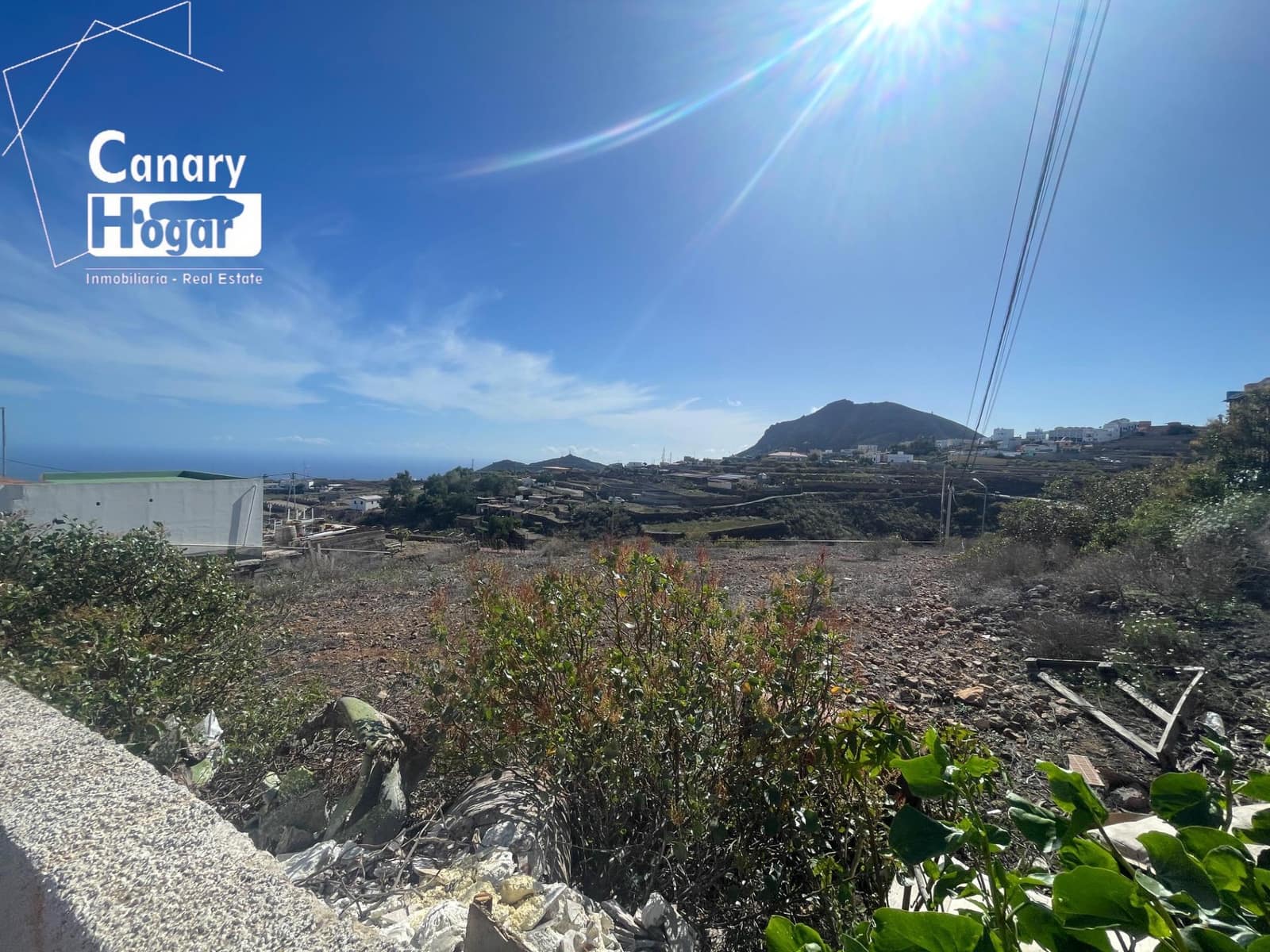 Byggetomt til salgs i San Miguel de Abona - € 199 000 (Ref: 8817776)