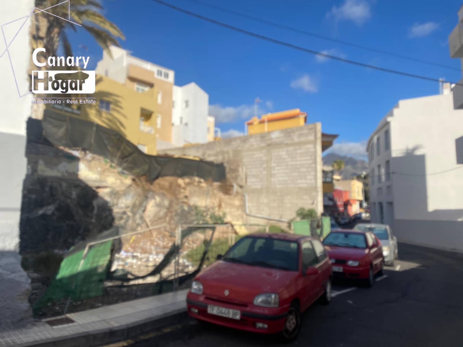 Building Plot for sale in Armenime - € 262,000 (Ref: 8828663)