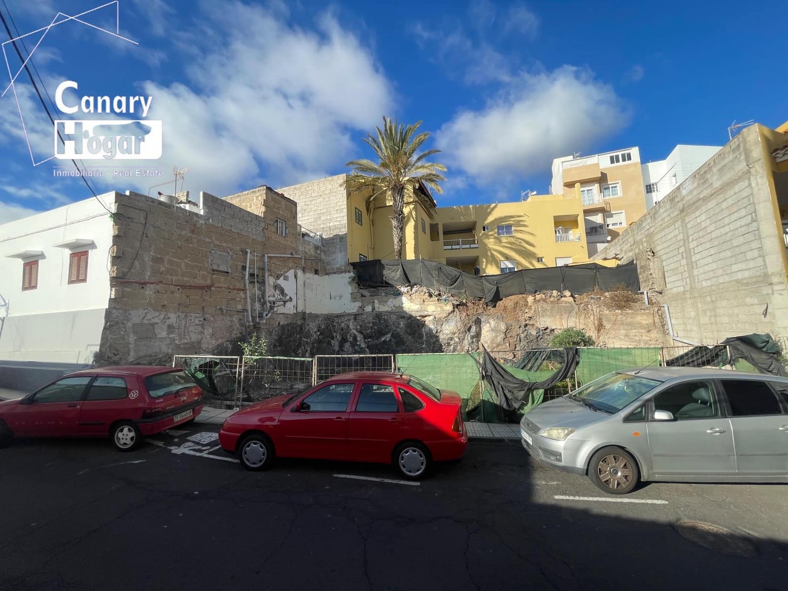 Building Plot for sale in Armenime - € 262,000 (Ref: 8828663)