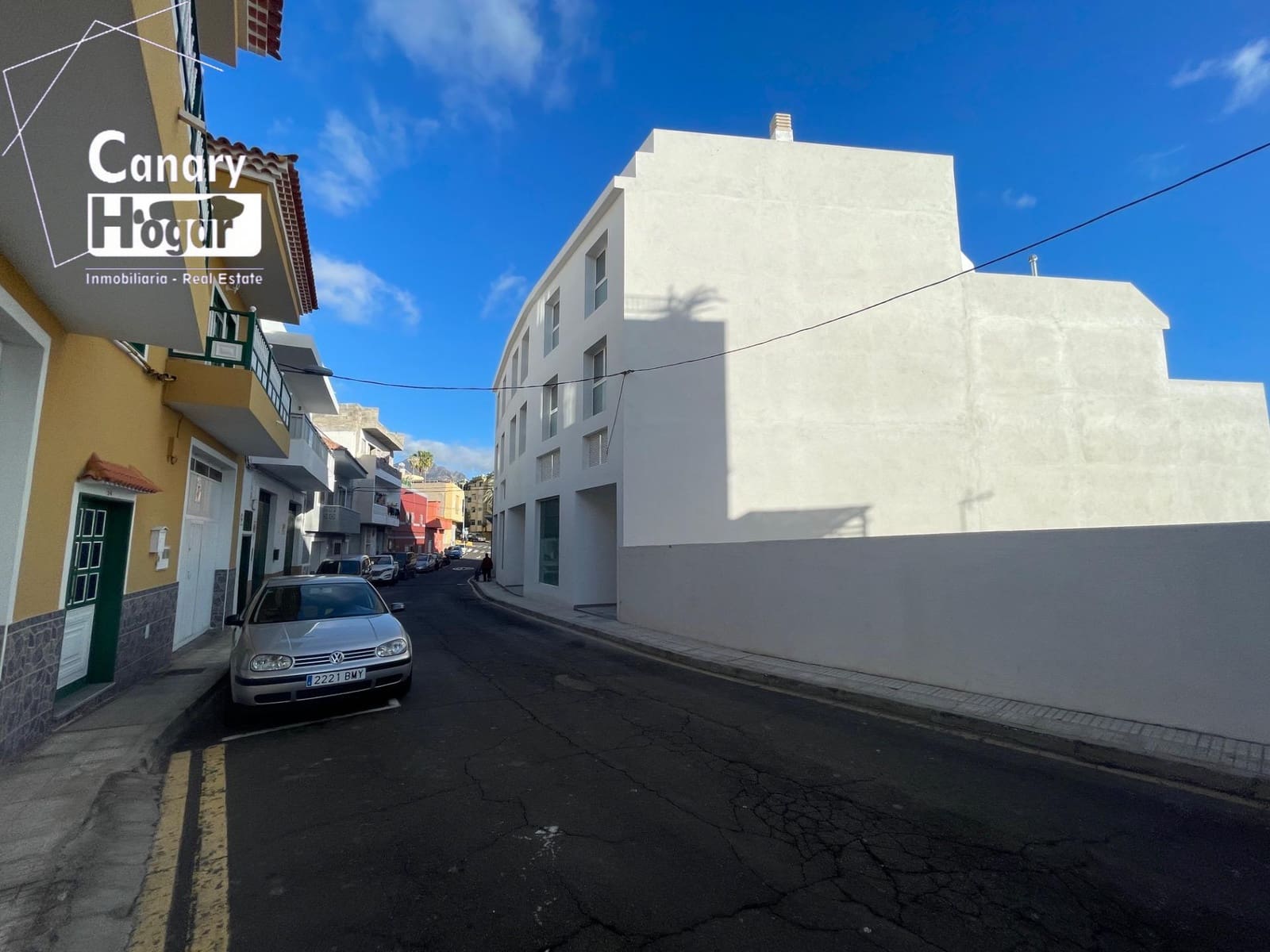 Building Plot for sale in Armenime - € 262,000 (Ref: 8828663)