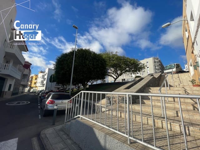 Tomt till salu i Armeñime, Adeje - 262 000 € (Ref: 8828663)