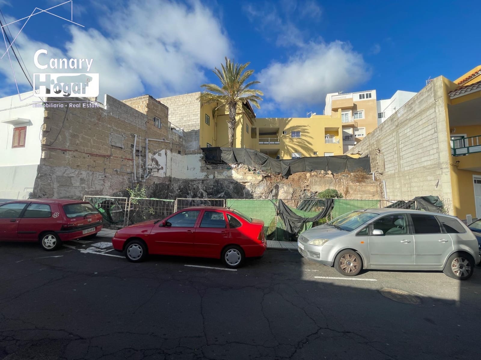 Building Plot for sale in Armenime - € 262,000 (Ref: 8828663)