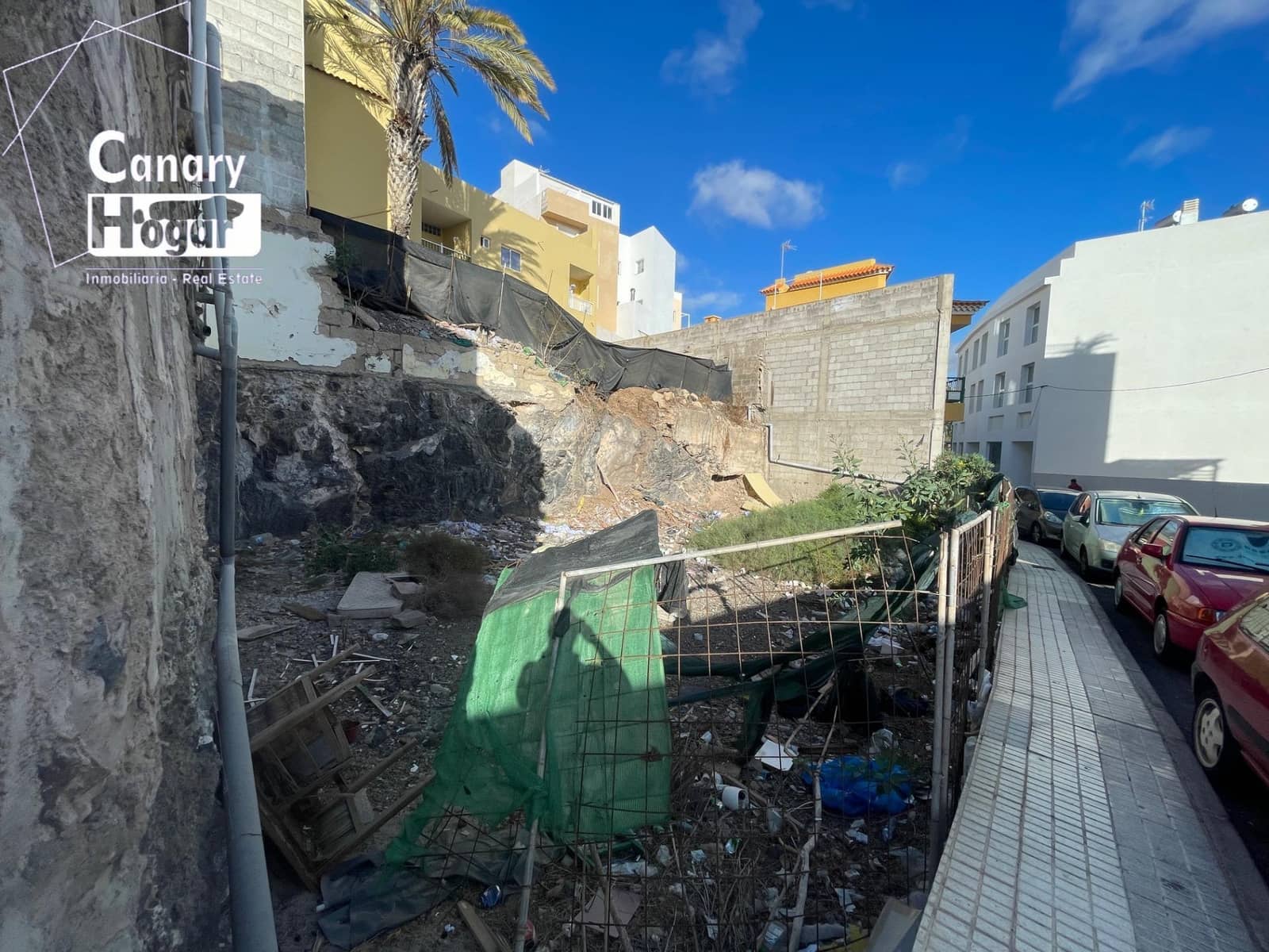 Building Plot for sale in Armenime - € 262,000 (Ref: 8828663)