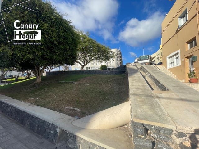 Tomt till salu i Armeñime, Adeje - 262 000 € (Ref: 8828663)