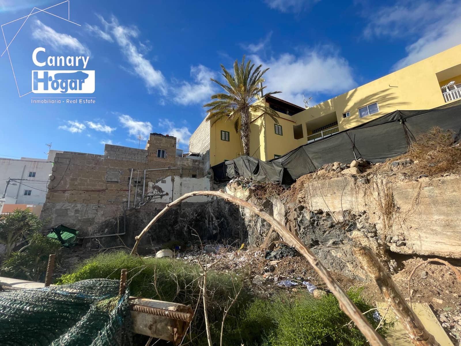 Building Plot for sale in Armenime - € 262,000 (Ref: 8828663)