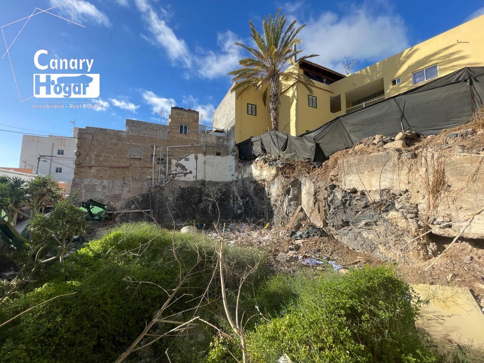 Building Plot for sale in Armenime - € 262,000 (Ref: 8828663)