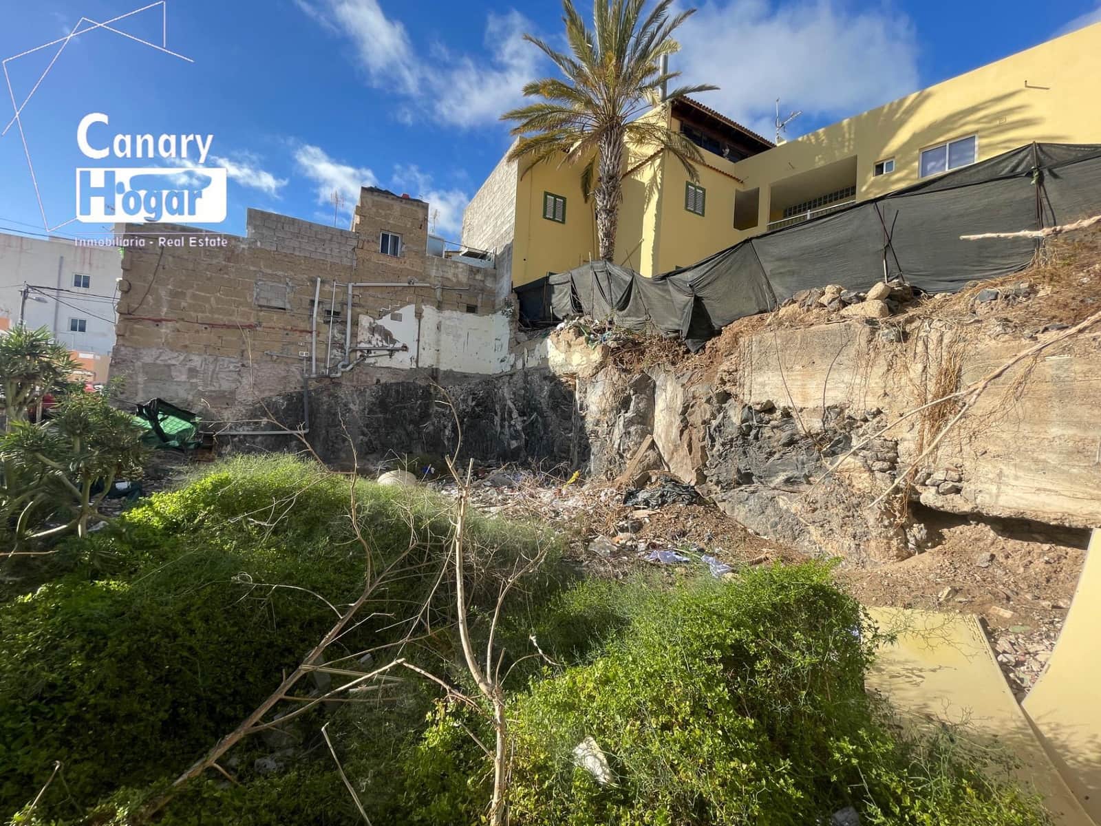 Building Plot for sale in Armenime - € 262,000 (Ref: 8828663)