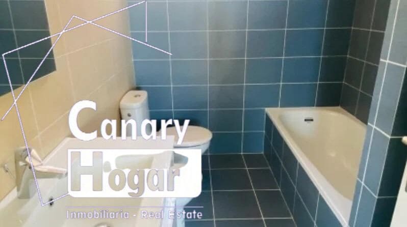 3 sypialnia Apartament na sprzedaż w Golf del Sur z basenem garażem - 315 000 € (Ref: 8834518)