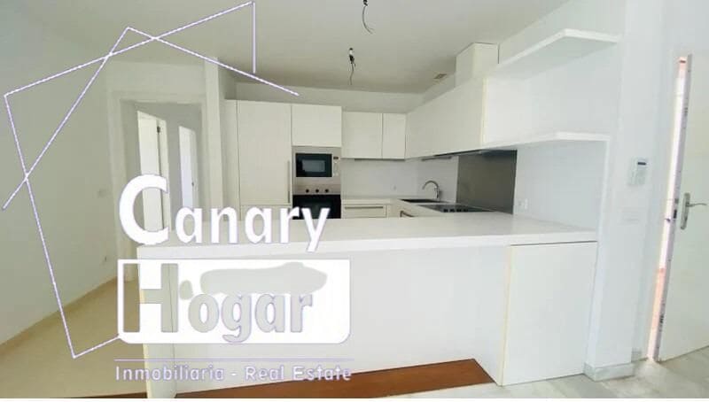 3 sypialnia Apartament na sprzedaż w Golf del Sur z basenem garażem - 315 000 € (Ref: 8834518)