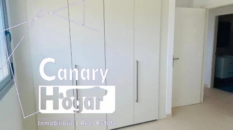 3 makuuhuone Huoneisto myytävänä paikassa Golf del Sur mukana uima-altaan 
autotalli - 315 000 € (Ref: 8834518)