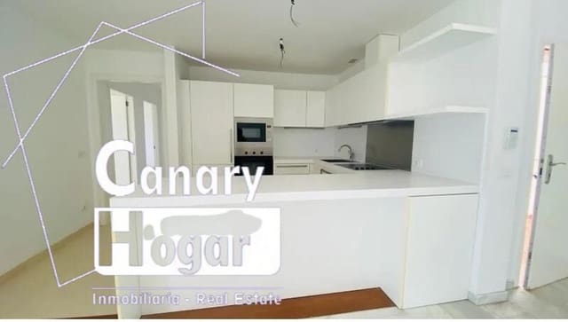 3 Zimmer Apartment zu verkaufen in Golf del Sur, San Miguel de Abona mit Pool Garage - 315.000 € (Ref: 8834518)