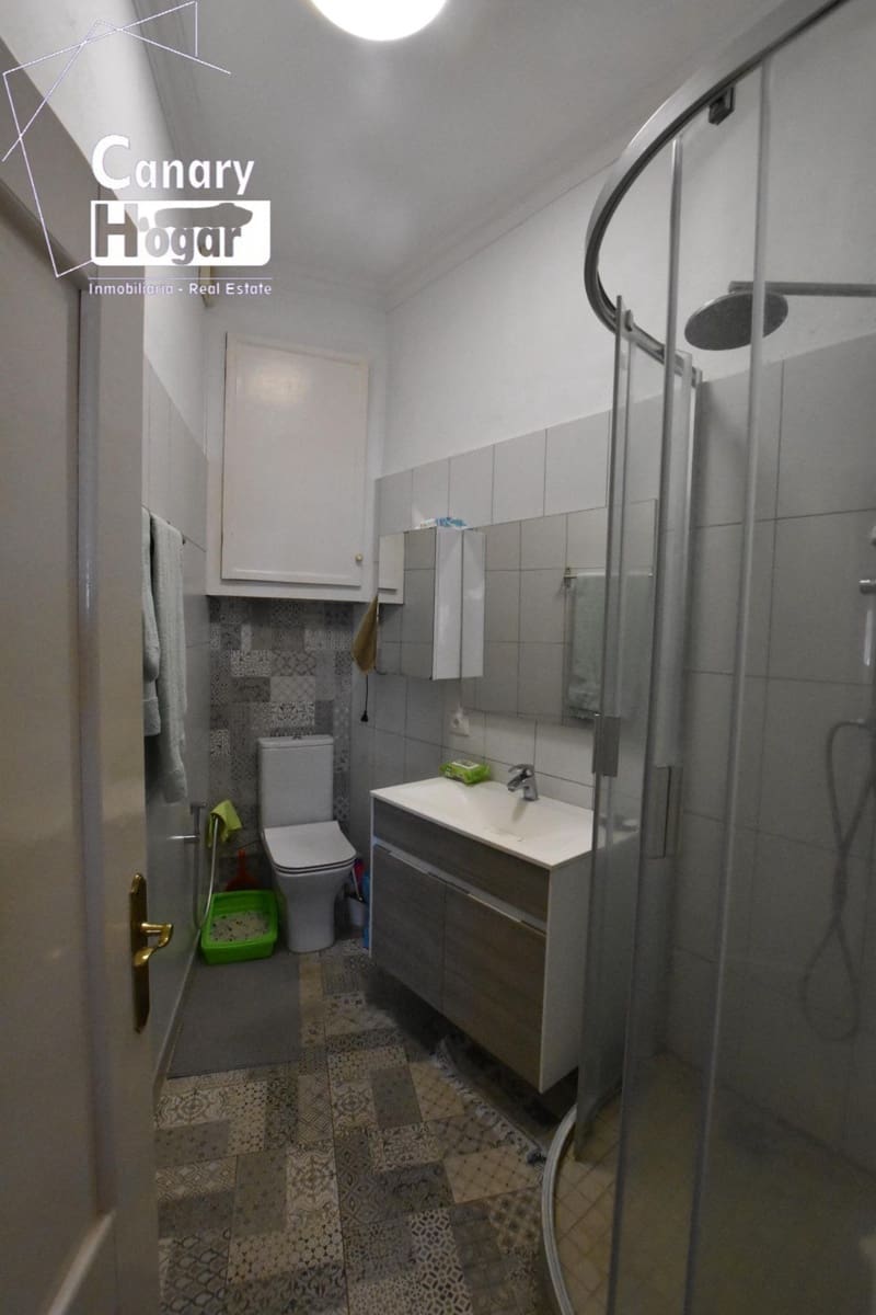 5 slaapkamer Villa te koop in Guia de Isora - € 340.000 (Ref: 8834519)