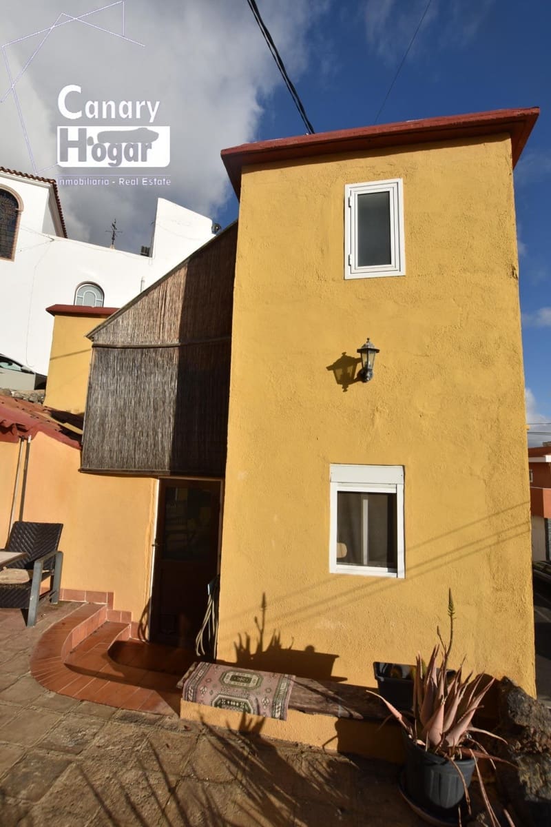 5 slaapkamer Villa te koop in Guia de Isora - € 340.000 (Ref: 8834519)