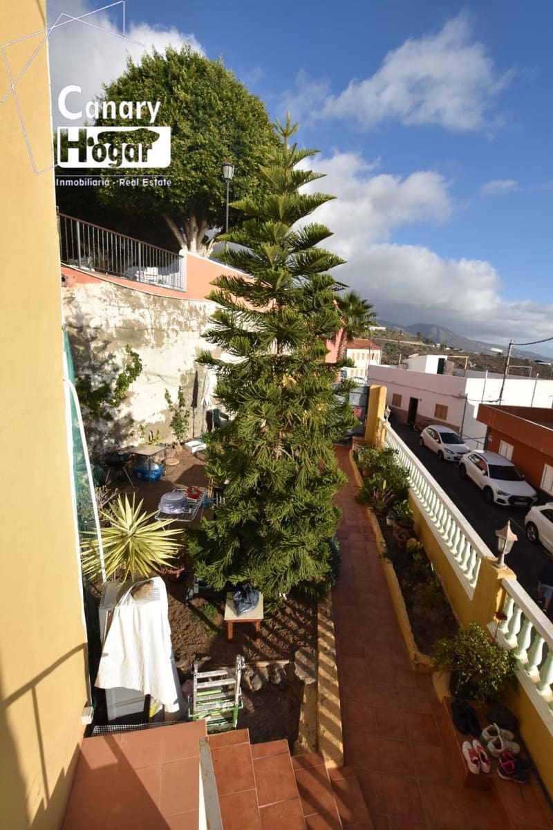 5 slaapkamer Villa te koop in Guia de Isora - € 340.000 (Ref: 8834519)