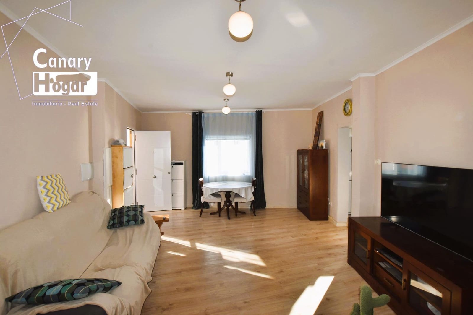 5 slaapkamer Villa te koop in Guia de Isora - € 340.000 (Ref: 8834519)