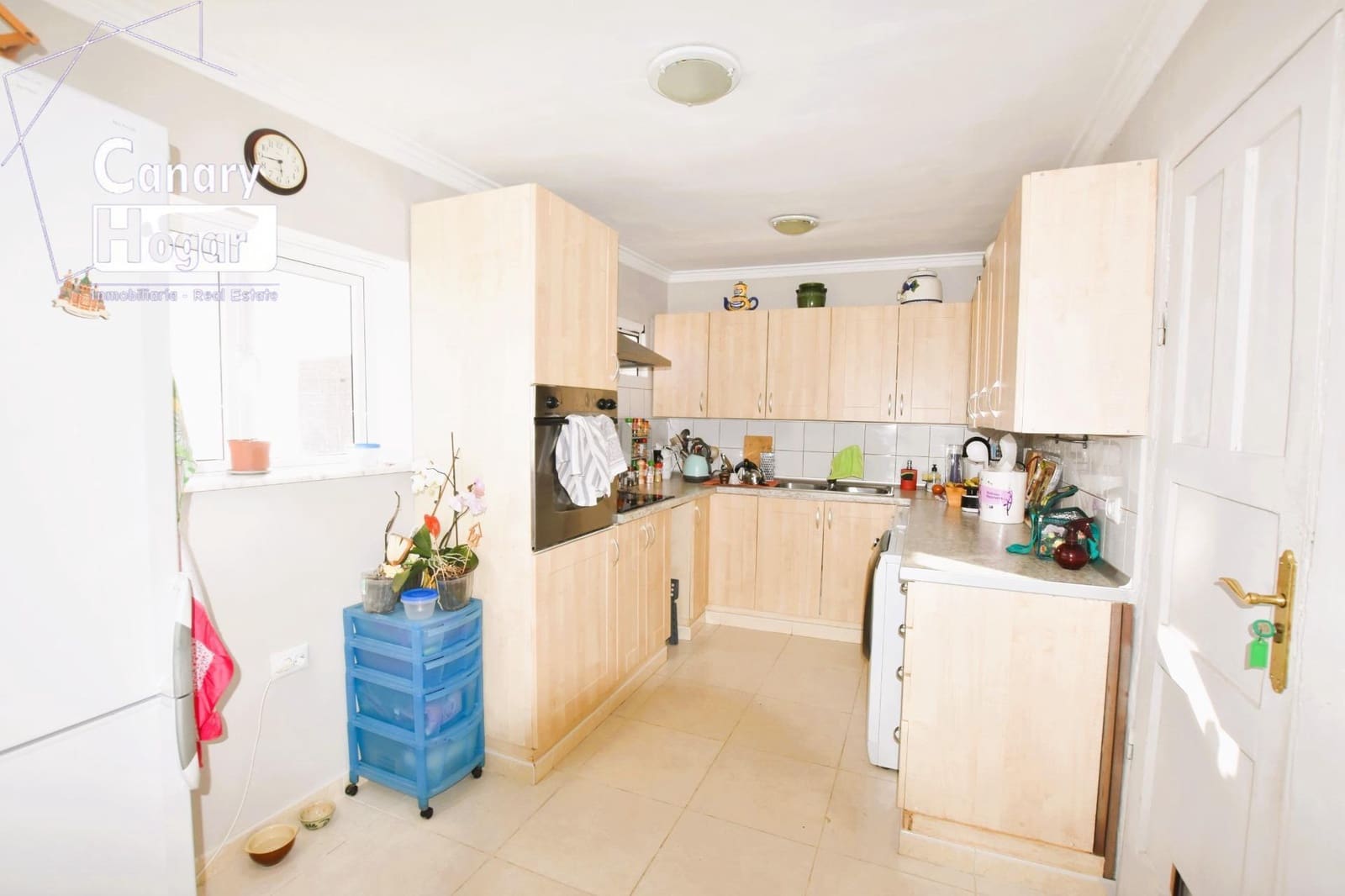 5 slaapkamer Villa te koop in Guia de Isora - € 340.000 (Ref: 8834519)