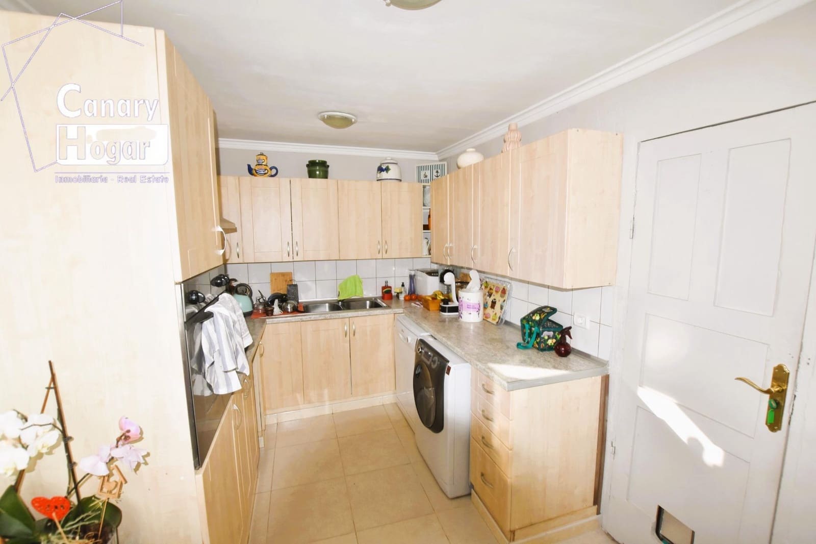 5 slaapkamer Villa te koop in Guia de Isora - € 340.000 (Ref: 8834519)