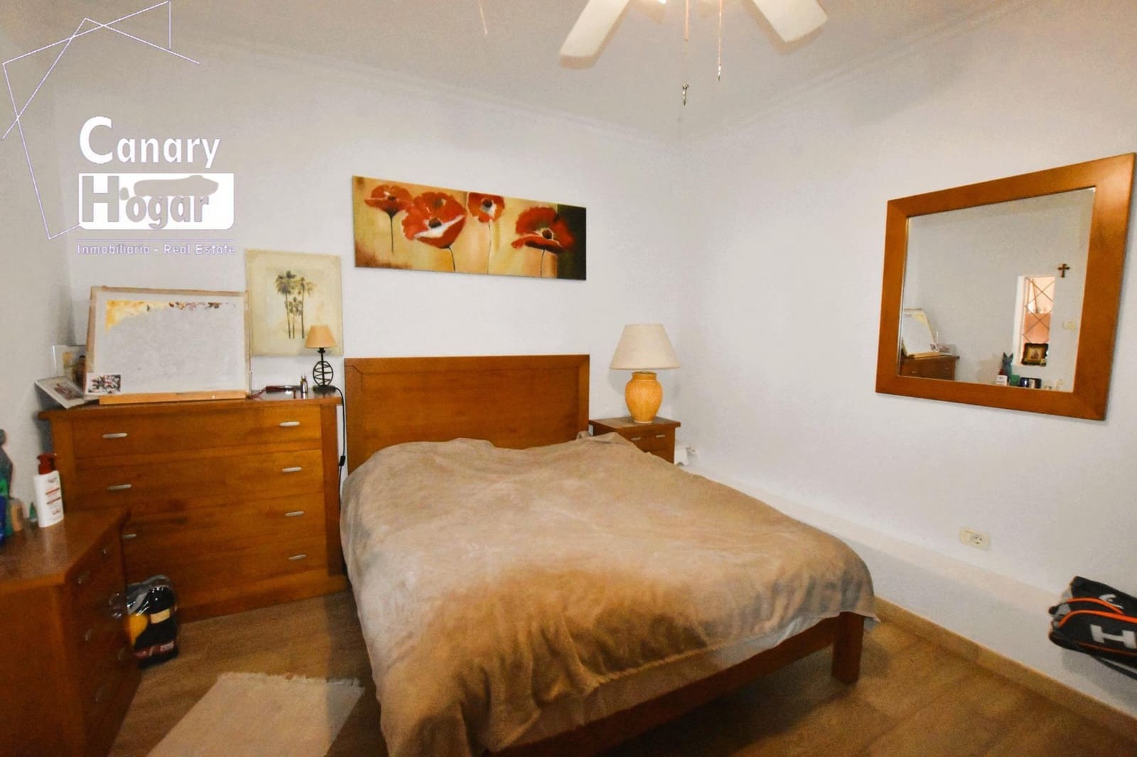 5 slaapkamer Villa te koop in Guia de Isora - € 340.000 (Ref: 8834519)