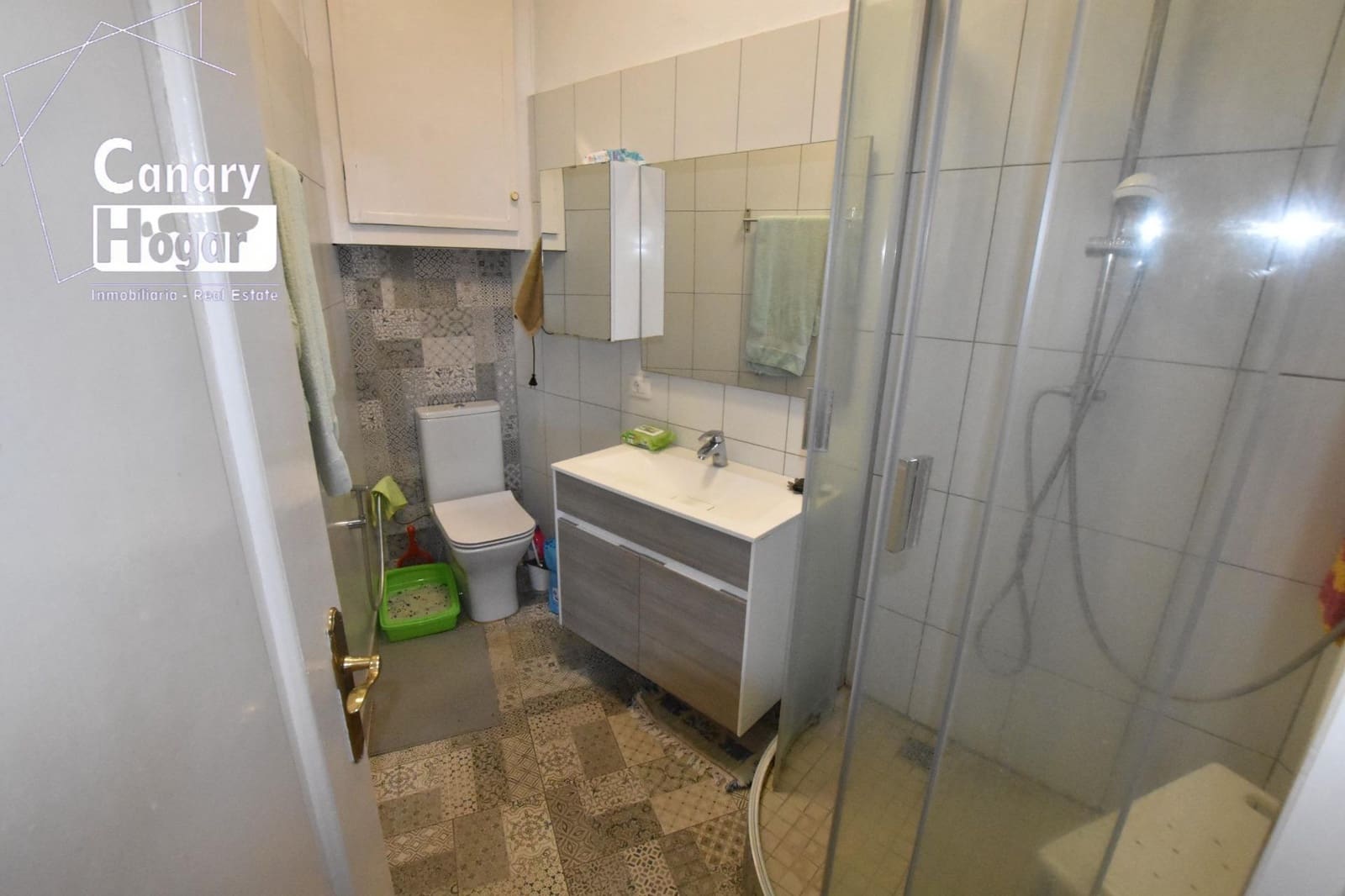 5 slaapkamer Villa te koop in Guia de Isora - € 340.000 (Ref: 8834519)