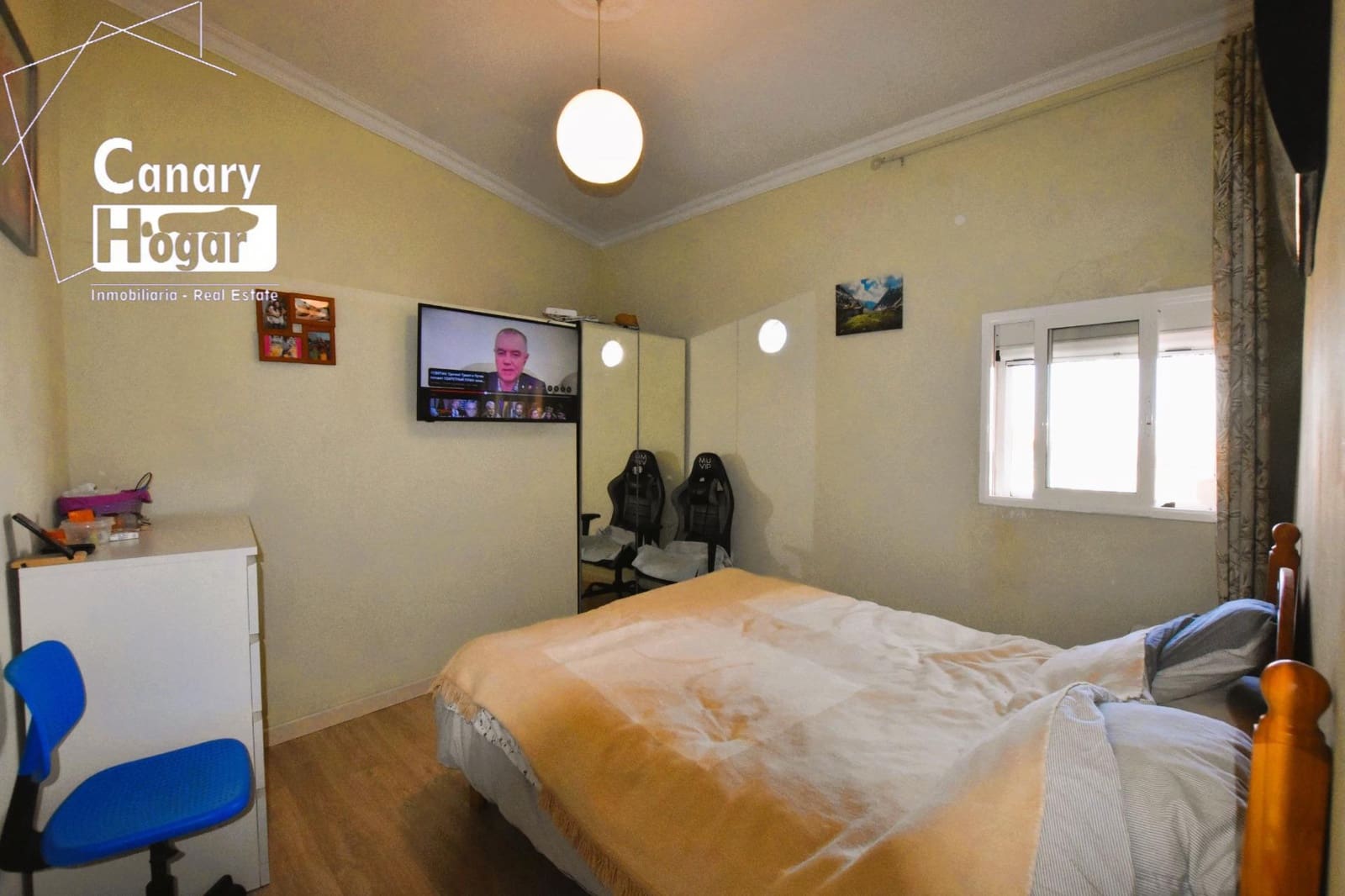 5 slaapkamer Villa te koop in Guia de Isora - € 340.000 (Ref: 8834519)