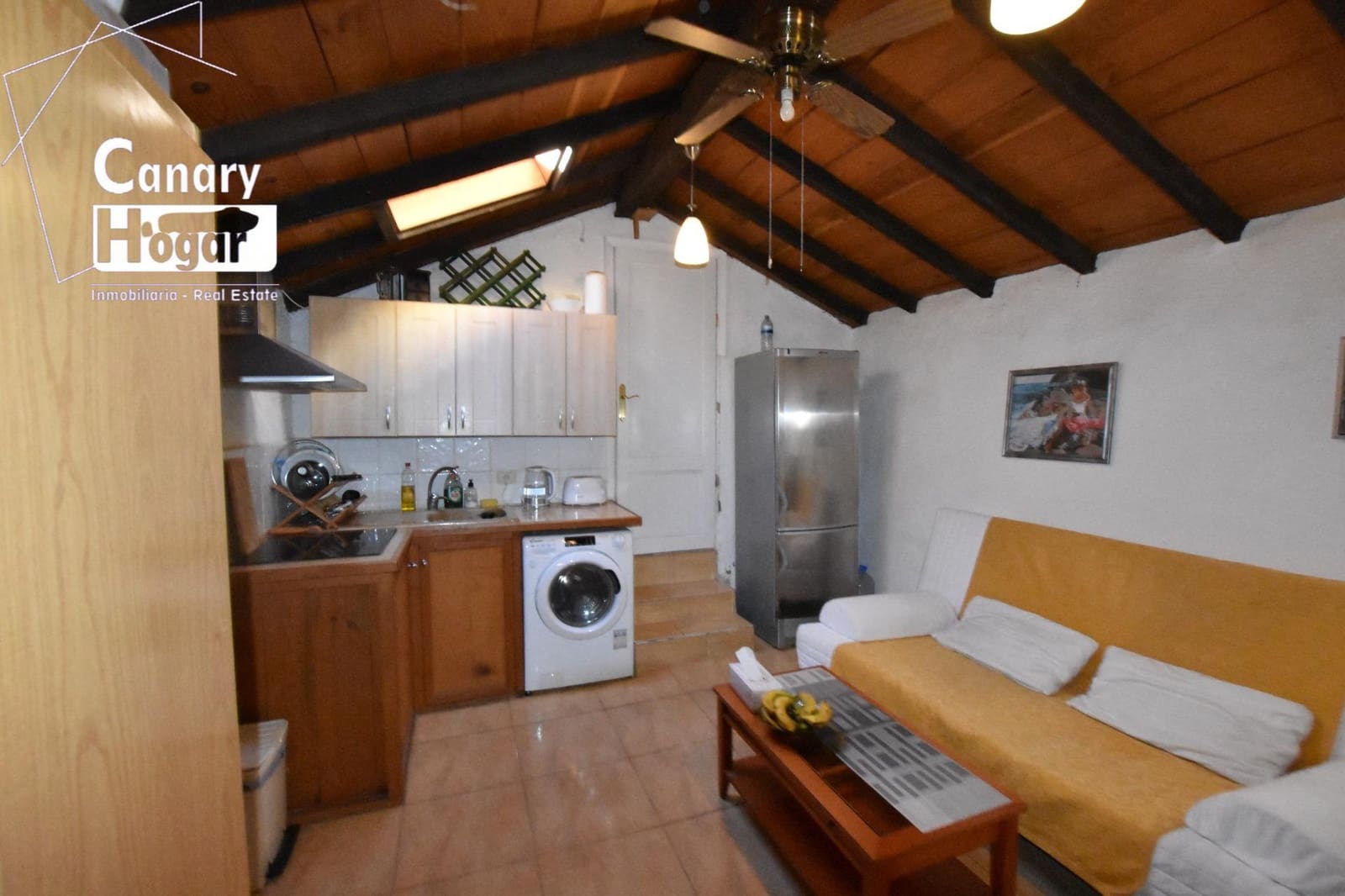 5 slaapkamer Villa te koop in Guia de Isora - € 340.000 (Ref: 8834519)