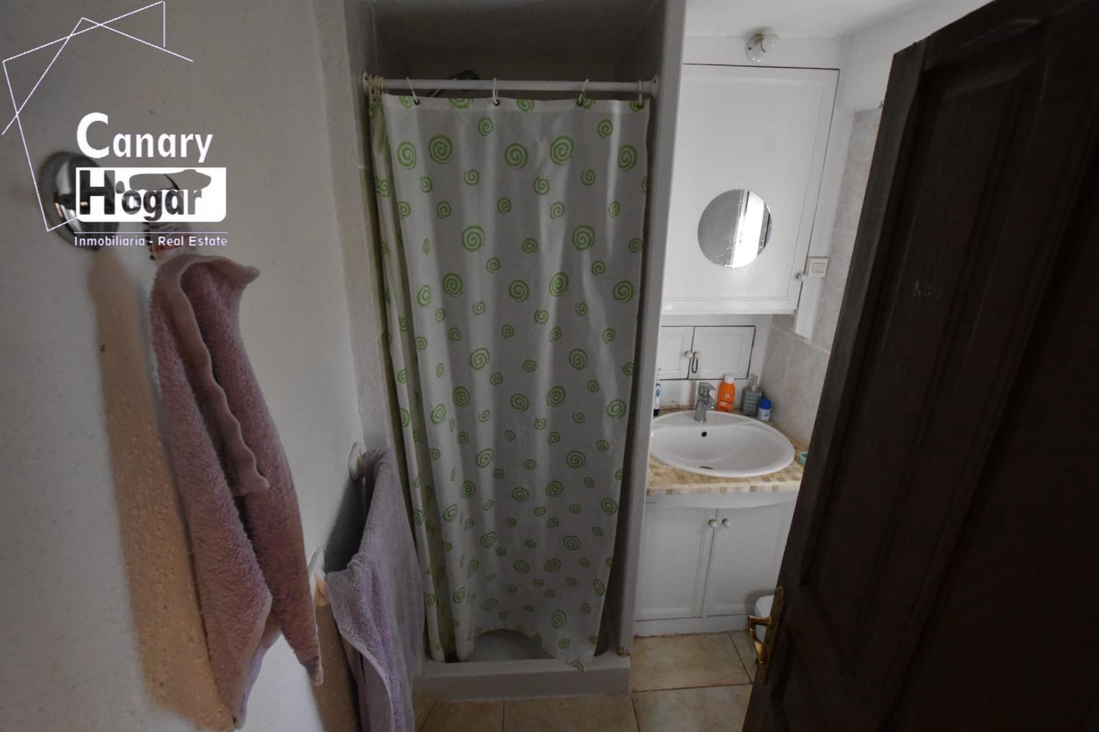 5 slaapkamer Villa te koop in Guia de Isora - € 340.000 (Ref: 8834519)