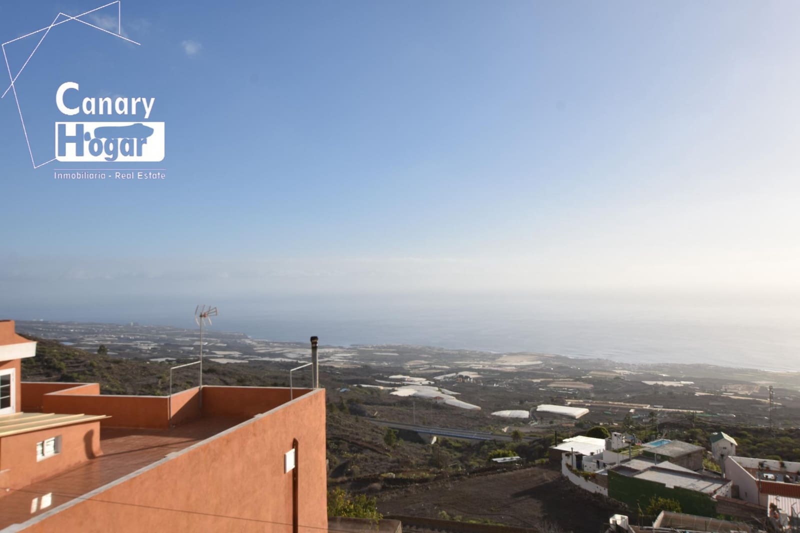 5 slaapkamer Villa te koop in Guia de Isora - € 340.000 (Ref: 8834519)