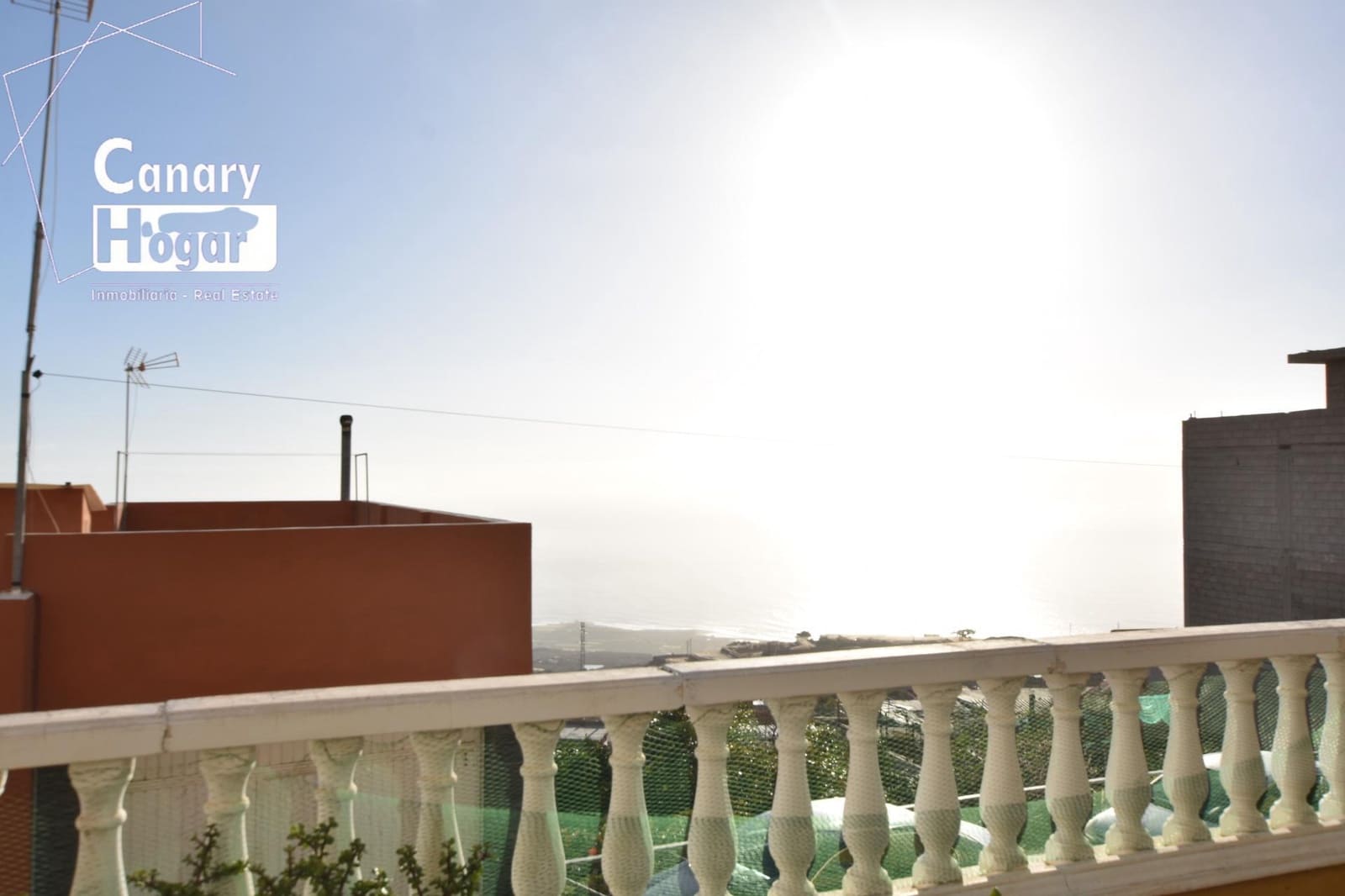 5 slaapkamer Villa te koop in Guia de Isora - € 340.000 (Ref: 8834519)