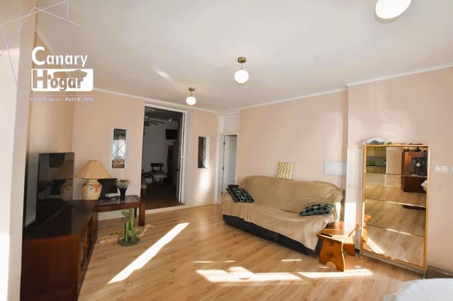 5 soverom Villa til salgs i Guía de Isora - € 340 000 (Ref: 8834519)