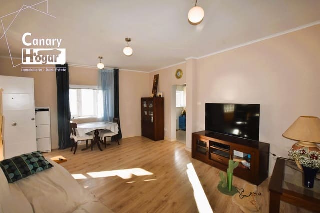 5 soverom Villa til salgs i Guía de Isora - € 340 000 (Ref: 8834519)