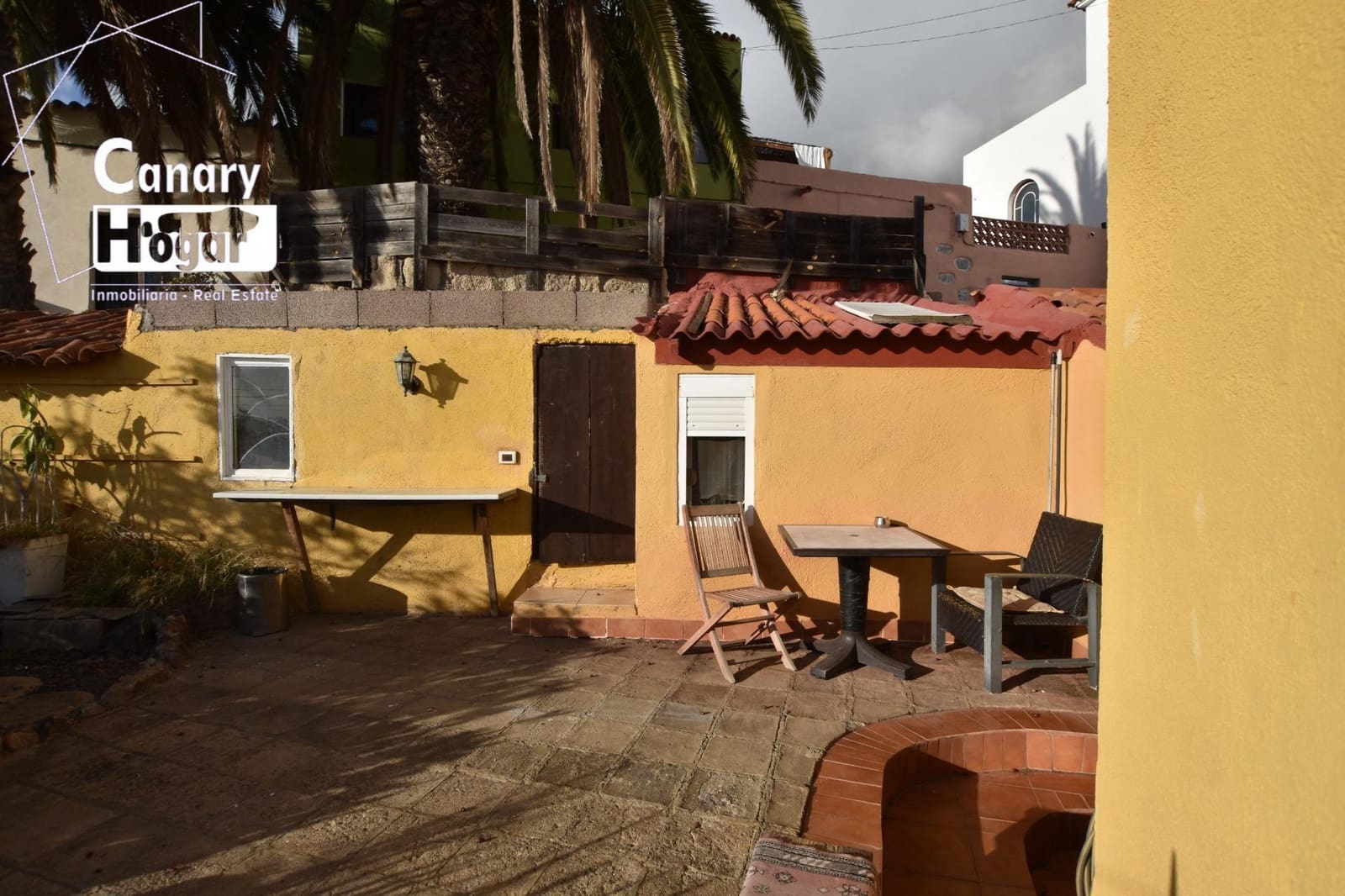 5 slaapkamer Villa te koop in Guia de Isora - € 340.000 (Ref: 8834519)