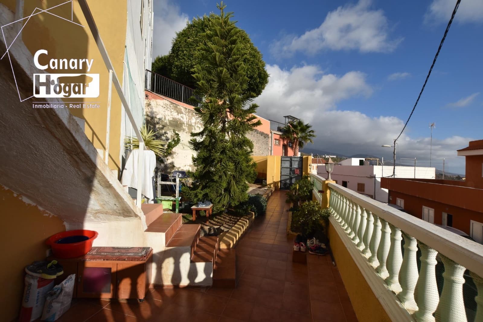 5 slaapkamer Villa te koop in Guia de Isora - € 340.000 (Ref: 8834519)